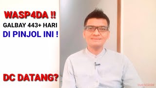 GALBAY PINJOL PINJAMYUKUATASAKULAKUKREDIVODANABIJAK DLL TELAT BAYAR 443 HARI APA YANG TERJADI [upl. by Yvad]