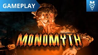 MONOMYTH GAMEPLAY [upl. by Lardner]