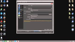 How To Stream with Hauppauge HD PVR 2 With OBS [upl. by Aiynat]