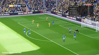 Livingston v Kilmarnock Highlights  SPFL 202324 [upl. by Bazluke601]