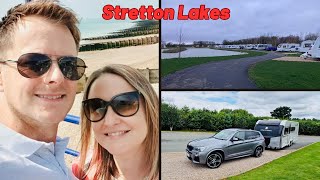 Stretton Lakes [upl. by Maxie942]