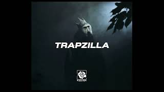 trap type beat quotTrapzillaquot  skrillex x apache type beat  angry edm dark super trap type beat 2023 [upl. by Darum]