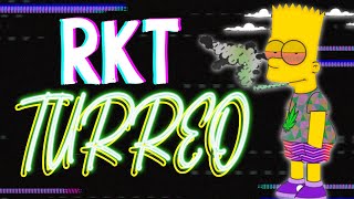 ❌ TURREO Y RKT 28 ✔❌ FIESTERO RKT LO MAS NUEVO 2023 [upl. by Ariamoy]