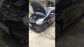 sirion engine detailing  tune up [upl. by Candra384]