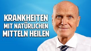 Gesund entgiften und Krankheiten mit natürlichen Mitteln heilen  Dr Karl Probst [upl. by Nereil]