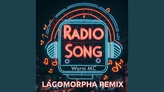 Radio Song Lagomorpha Remix [upl. by Redwine]