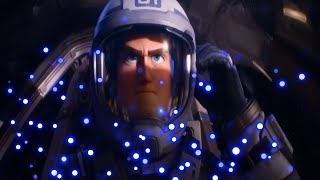 Lightyear 2022 Official Trailer music [upl. by Barolet]