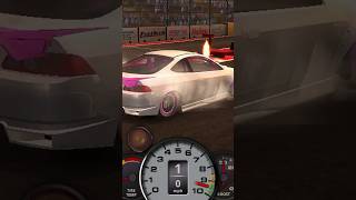 No Limit Drag Racing Honda Integra Epic Skyline Take Down [upl. by Gough712]