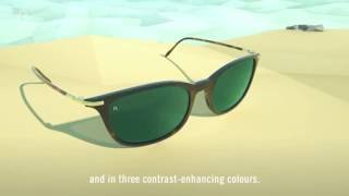 Rodenstock ColorMatic IQ® [upl. by Leisam]