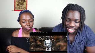 BWC 7th  Yanko  Anyone Can Go Music Video  REACTION [upl. by Rizan568]