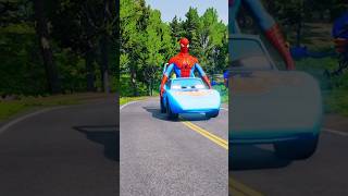 Spider man car 🚘 games viralvideo a2zgaming spiderman [upl. by Ylicec871]