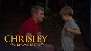 Chrisley’s Top 100 Chase Plays A Prank On Todd S2 E9  Chrisley Knows Best [upl. by Tallou]