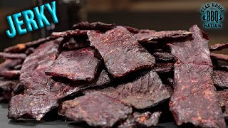 Jerky  Easy Recipe To Follow [upl. by Rede]