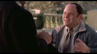 shallow hal funniest scene tony robbins BRUTALLY mogs emotional little man [upl. by Aninay800]