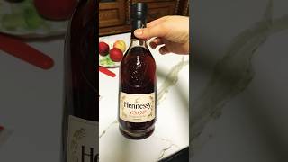 헤네시 신형헤네시hennessy vsop 꼬냑추천cognac 가성비꼬냑코스트코추천hennessey 헤네시vsop브랜디 brandy [upl. by Kaenel500]