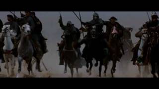 Arn  Knight Templar and Kingdom at roads end Trailer [upl. by Feeney]