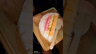 Best Cassata Ice cream in Guwahati superdelicious mouthwatering youtubeshorts guwahativlogger [upl. by Onaivlis577]