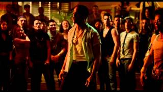 Street Dance 2 3D  Extrait exclusif avec Keekfr [upl. by Sulokcin896]