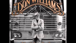 Don Williams  quotI Just Come Here for the Musicquot feat Alison Krauss [upl. by Idnic]