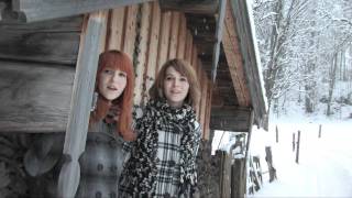 All I Have To Do Is Dream  MonaLisa Twins Everly Brothers Cover [upl. by Albion]