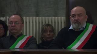 Processo Caccia bis le confessioni in aula del pentito Domenico Agresta [upl. by Wedurn]