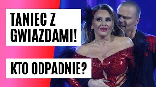 Z quotTańca z gwiazdamiquot odpadną aż dwie pary KAŹMIERSKA płakać nie będę  FAKT SHOWBIZ [upl. by Jacqui]