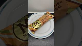 Top 5 Magnum Ice Creams magnum icecream loose viral [upl. by Cathrine]