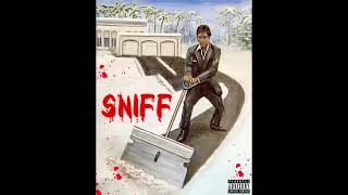 MITREVV  SNIFF OFFICIAL AUDIO [upl. by Suzzy]