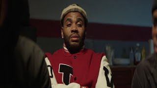 Kevin Gates  By My Lonely Official Music Video [upl. by Nojed]