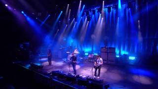 Arctic Monkeys Live Glastonbury 2007 HD [upl. by Ymmac98]