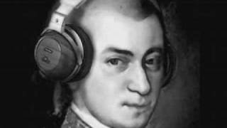 Carmina Tecno remix Mozart [upl. by Iffar]