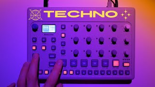 Fresh 2024 Techno  ELEKTRON MODEL CYCLES [upl. by Esirrehc422]