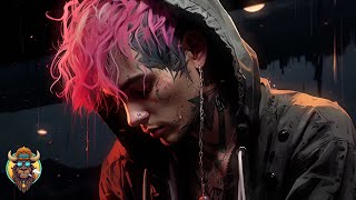 FREE Lil Peep Type Beat quotOnly Wayquot  Emo Trap Instrumental 2023 Prod Flippin Sky [upl. by Jovitah]