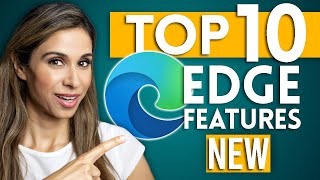 Top Features of EDGE Youve GOT to KNOW these [upl. by Benedict]