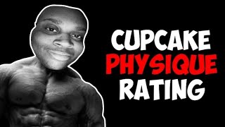 EDP445 PHYSIQUE RATING [upl. by Atirrehs]