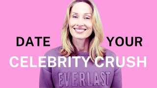 Yes Its Possible To Date Your Celebrity Crush I Did lawofassumptionsuccess manifestcrush [upl. by Irtimd377]