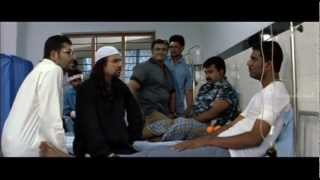 Quotation Malayalam Movie  Malayalam Movie  Arun has a Bad Dream [upl. by Egerton295]