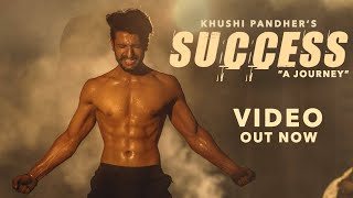 success song OFFICIAL SONG  Wo Neele Chatri aala r success mahendrasaran [upl. by Aerdnaeel]