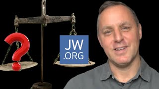 If you think Watchtower doctrine is crazy wait until you hear this [upl. by Arracot]