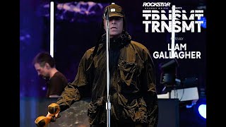 LIAM GALLAGHER  LIVE AT TRNSMT FESTIVAL GLASGOW GREEN GLASGOW SCOTLAND 12072024 4K [upl. by Redienhcs927]