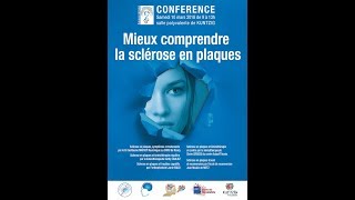 MIEUX COMPRENDRE LA SCLÉROSE EN PLAQUES [upl. by Hamnet]