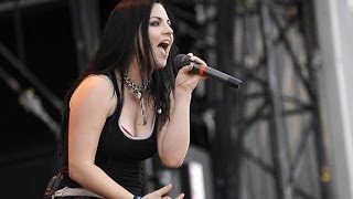 Evanescence  PinkPop Festival 2003 Full TV Special [upl. by Mccullough365]