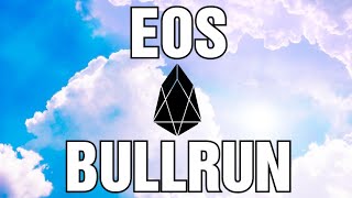 EOS Bullish Launch  The Era Of Profi Is Upon Us [upl. by Dearr]