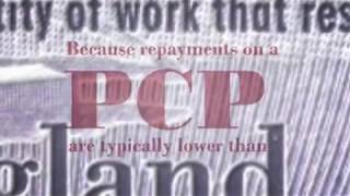 What is PCP Finance [upl. by Marcos]