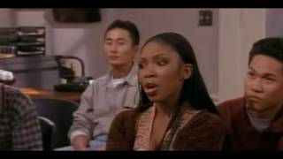 Moesha S03E17 Shes Back [upl. by Otreblanauj]