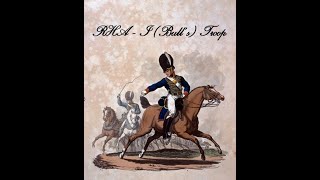 Ep5 RHA  I Bulls Troop [upl. by Helge]