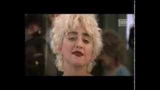 Whos That Girl  Madonna Movie [upl. by Blane]