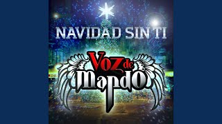 Navidad Sin Tí [upl. by Otter]