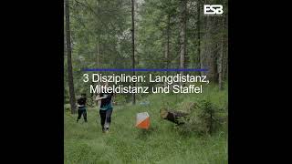 World Orienteering Championships 2023 [upl. by Erena]