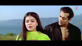 quotJab Pyaar kiya Toh Darna Kiyaquot full song Salman Khan  Kajol [upl. by Hanafee888]